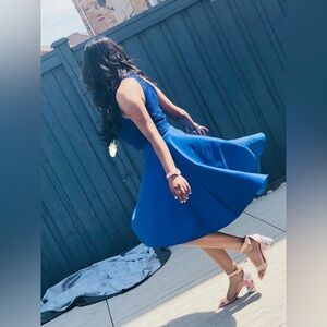 Grade 8 graduation dress